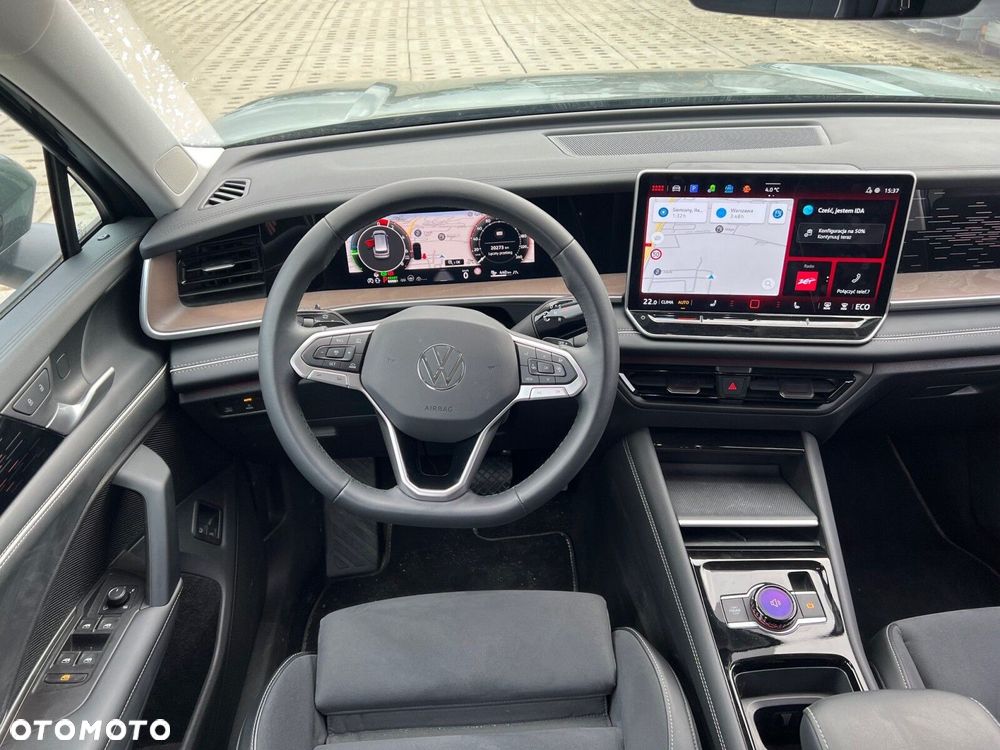 Volkswagen Tayron - 9