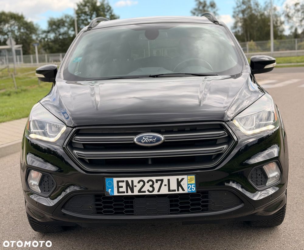 Ford Kuga 2.0 TDCi 4x2 ST-Line - 13