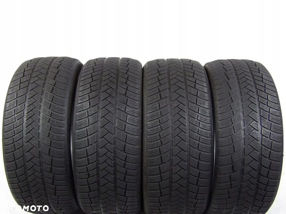 4x opony 255/45R19 VREDESTEIN WINTRAC PRO