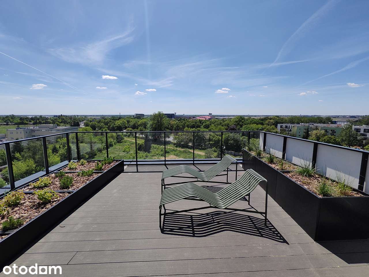 Nowe 3 pokoje 57 m² | Włochy KOR| 2x balkon| 2 garaże |TARAS NA DACHU