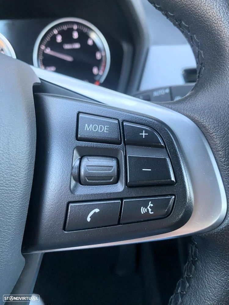 BMW X1 16 d sDrive Auto Advantage - 18