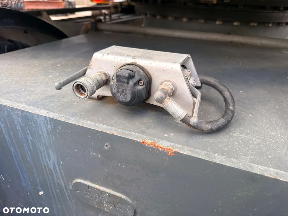 Liebherr A918 Compact 2019 8473 MTG A 918 914 916 A914 A916   Litronic - 31