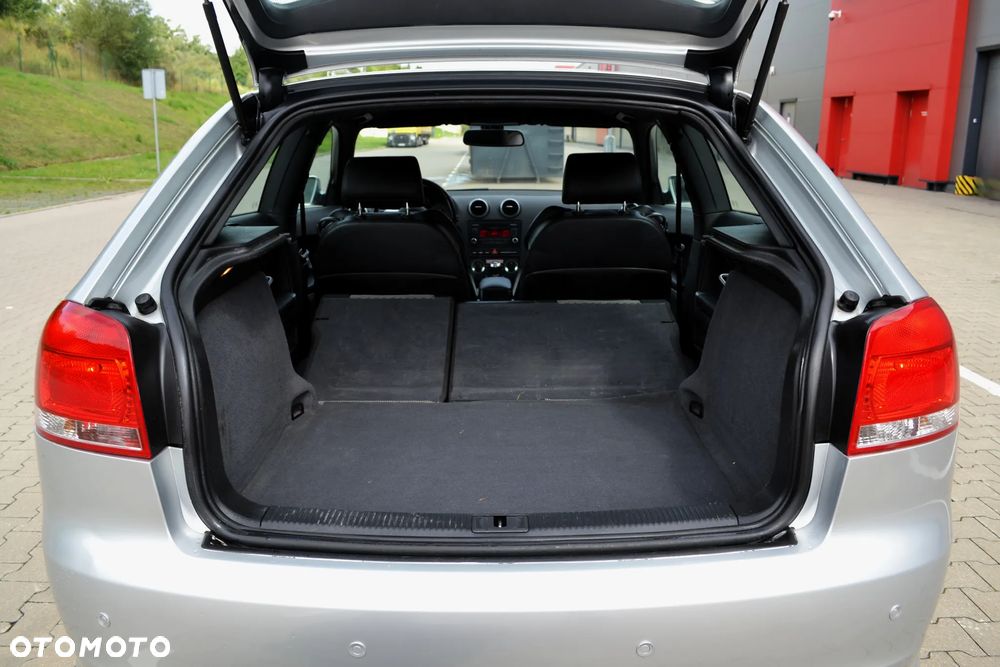 Audi S3 2.0 TFSI Quattro - 33