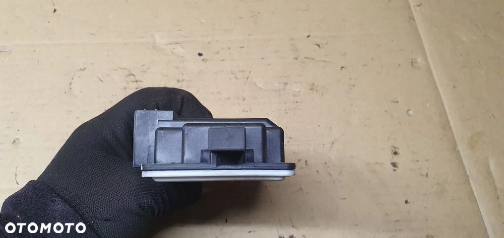 Moduł Sensor Airbag Poduszek BMW 3 F30 F31 6837359 - 6