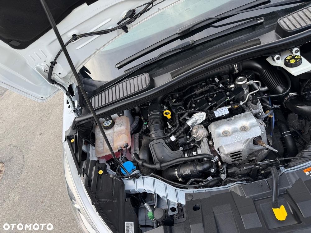 Ford C-MAX 1.0 EcoBoost Titanium ASS - 18