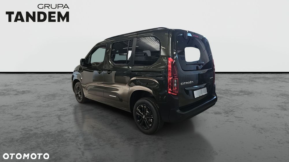 Citroën Berlingo - 6