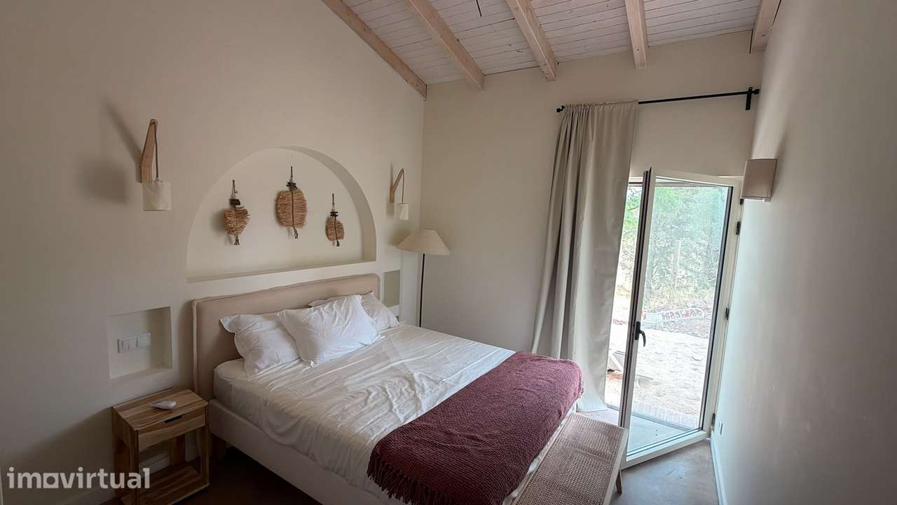 Casa para arrendar Odelouca – Quinta com piscina |Setembro de 2026 - Grande imagem: 3/34