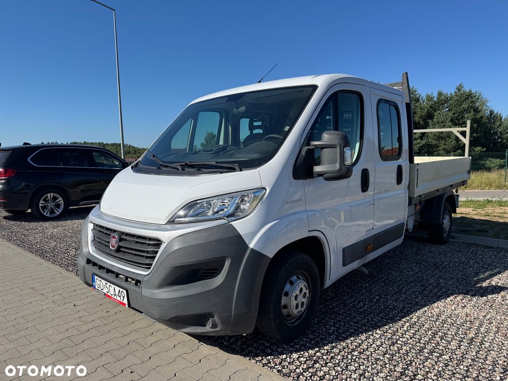 Fiat Ducato - 1