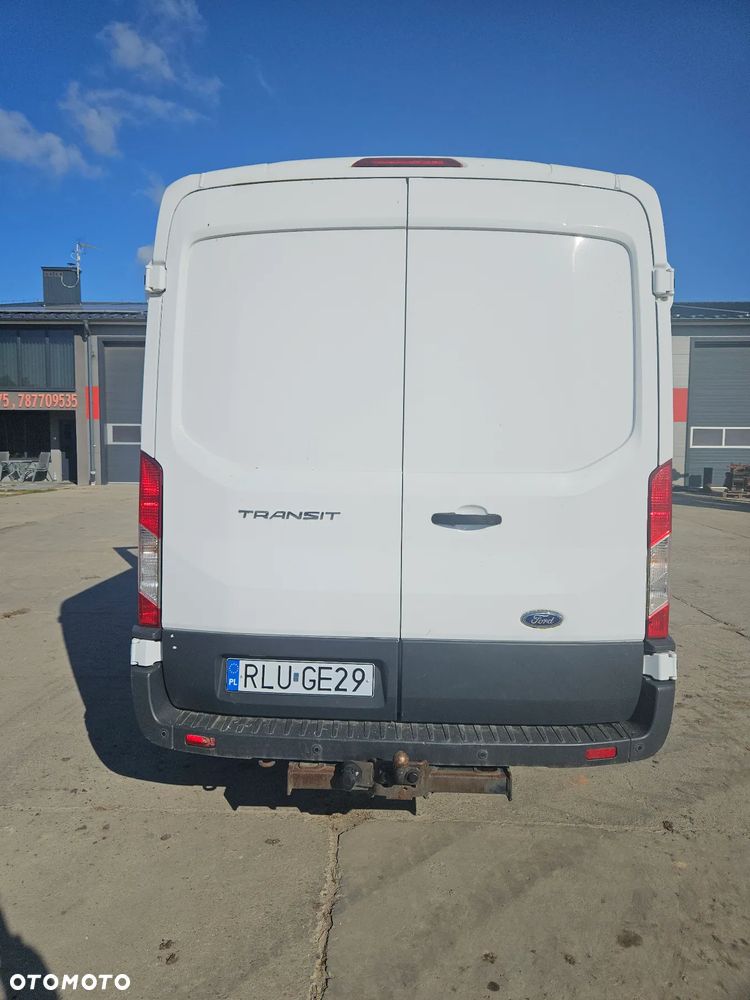 Ford Transit - 2