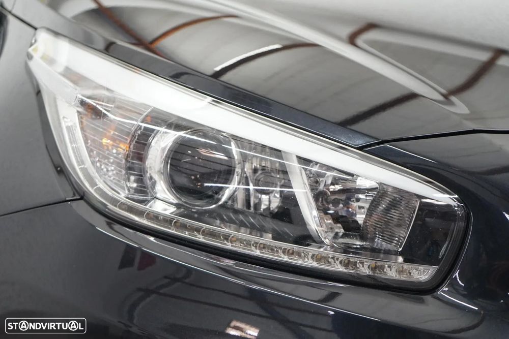 Kia Ceed SW - 3