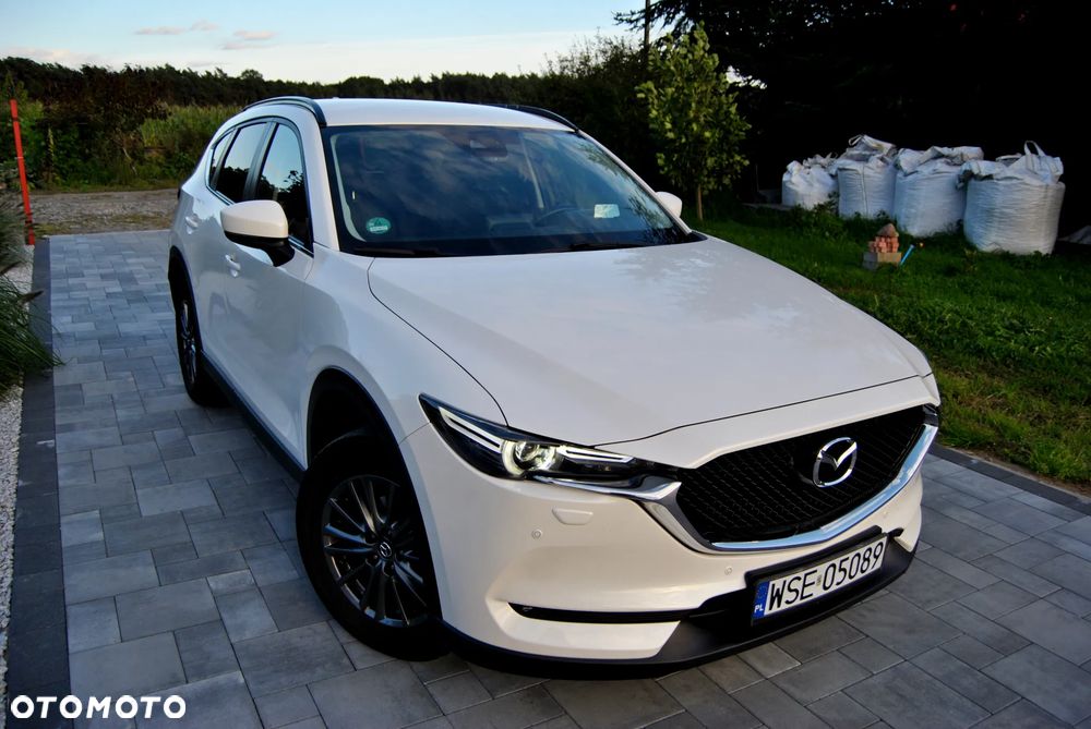 Mazda CX-5 2.0 Skypassion 2WD - 17