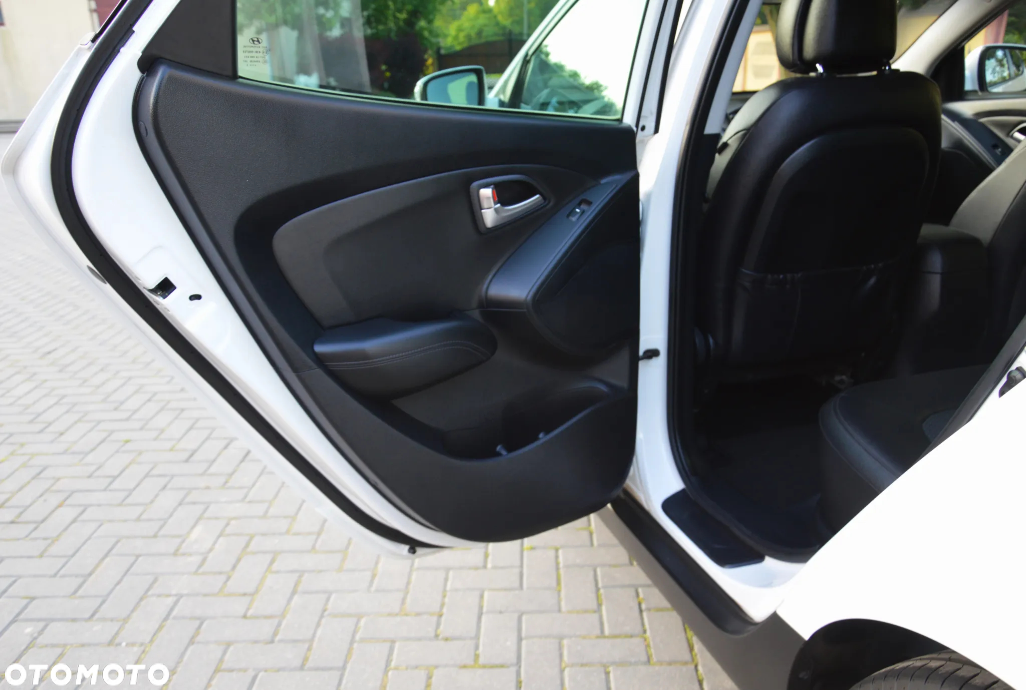Hyundai ix35 - 33