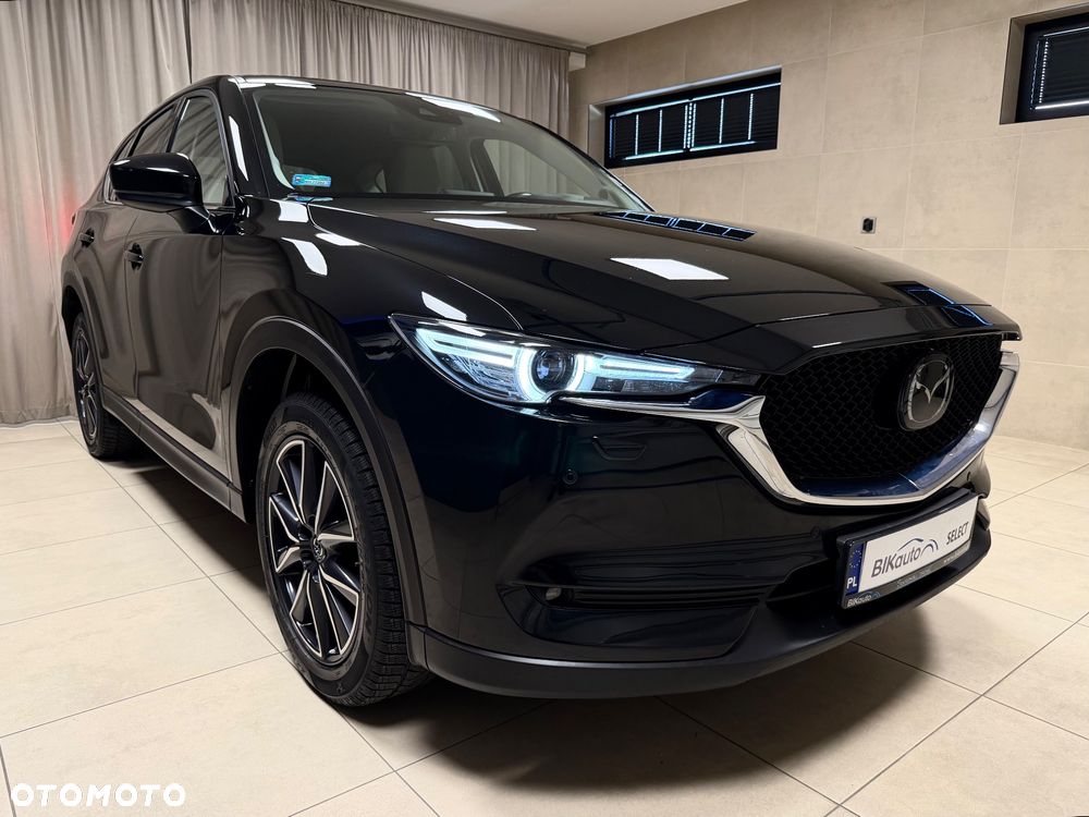 Mazda CX-5 2.5 Skypassion AWD - 7