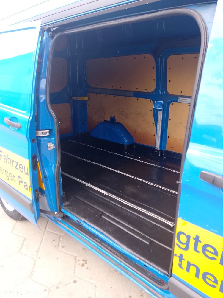 Ford Transit Custom - 8