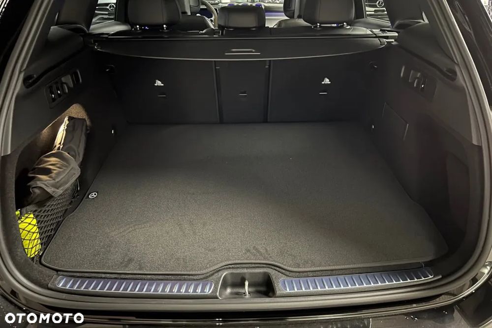 Mercedes-Benz GLC 200 d 4-Matic - 14