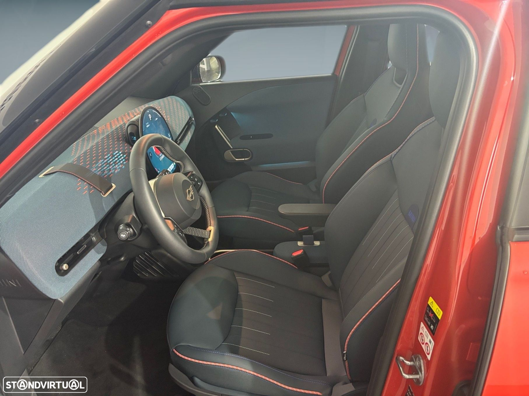 MINI Aceman SE Favoured M - 15