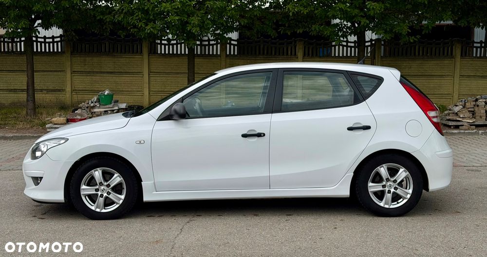 Hyundai i30 - 4