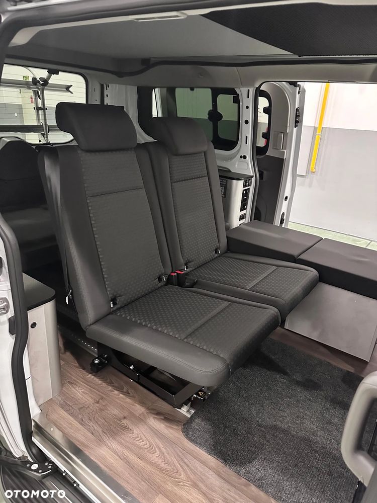Dethleffs GLOBEVAN - 11