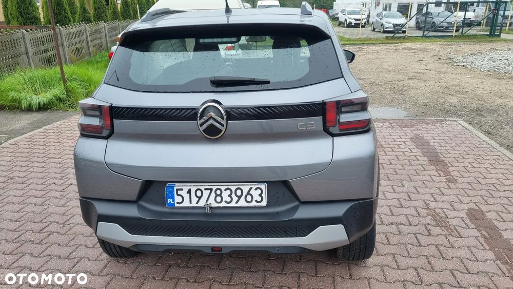 Citroën C3 Turbo 100 Stop&Start YOU - 10