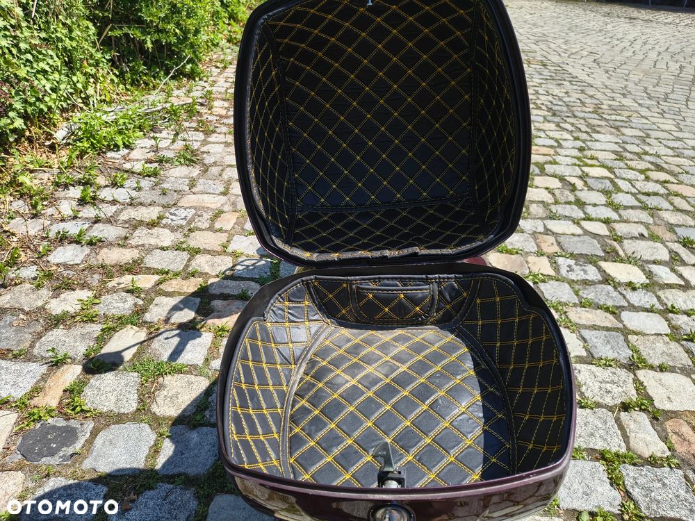 Vespa GTV-LXV - 18