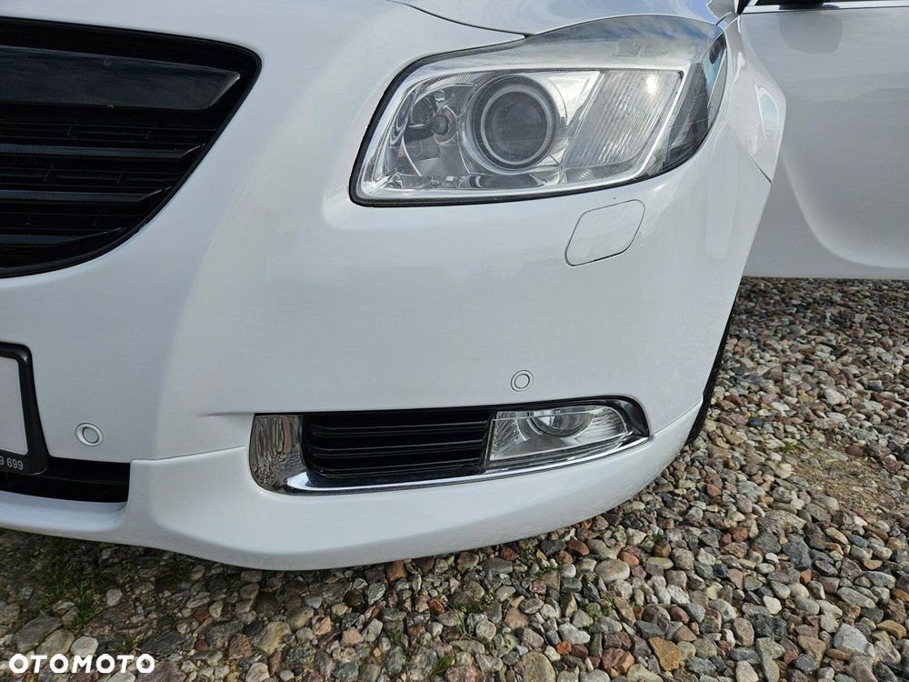 Opel Insignia - 25