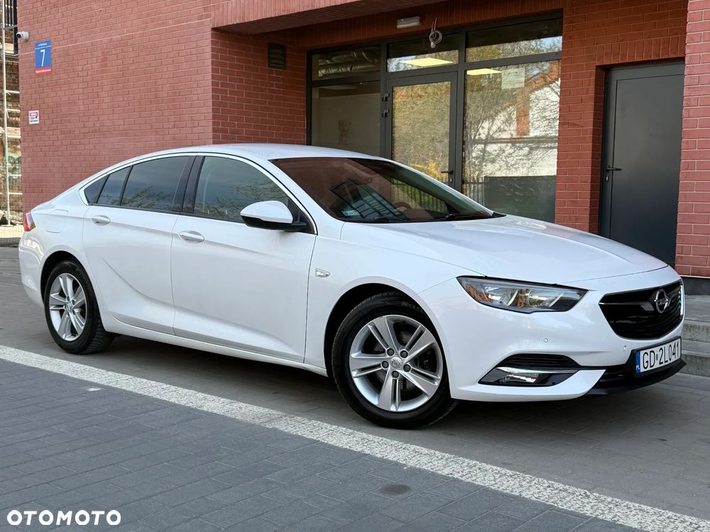 Opel Insignia 1.5 T Ultimate S&S - 6