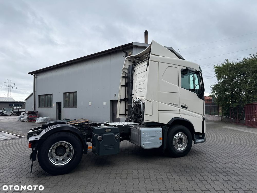 Volvo FH - 7