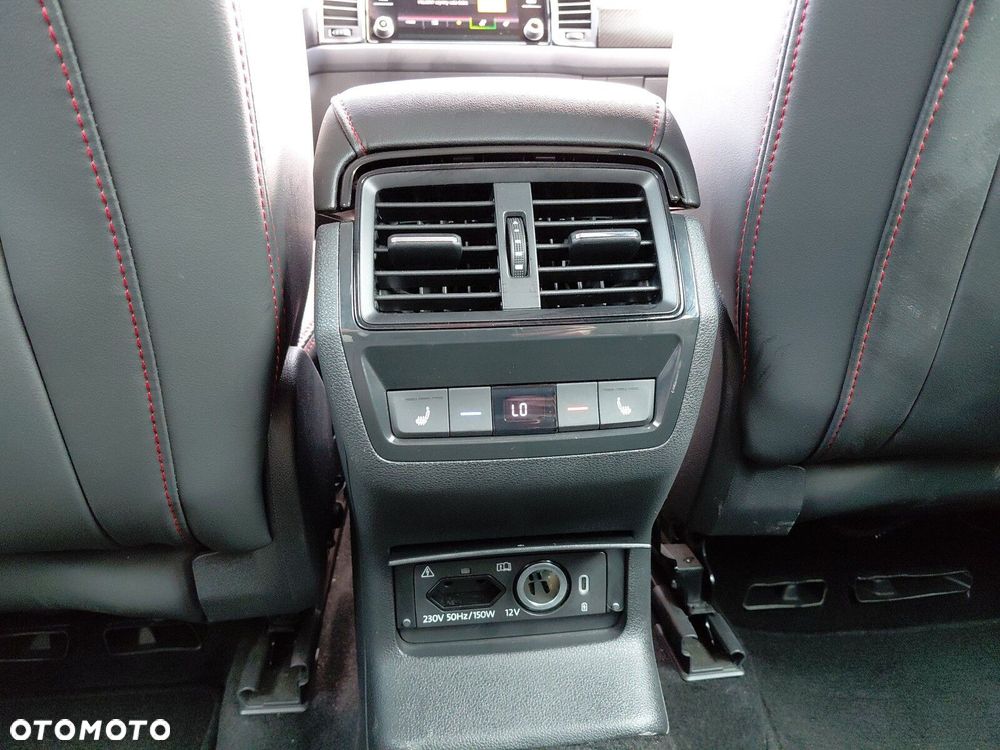 Skoda Kodiaq 2.0 TSI 4x4 RS DSG - 17