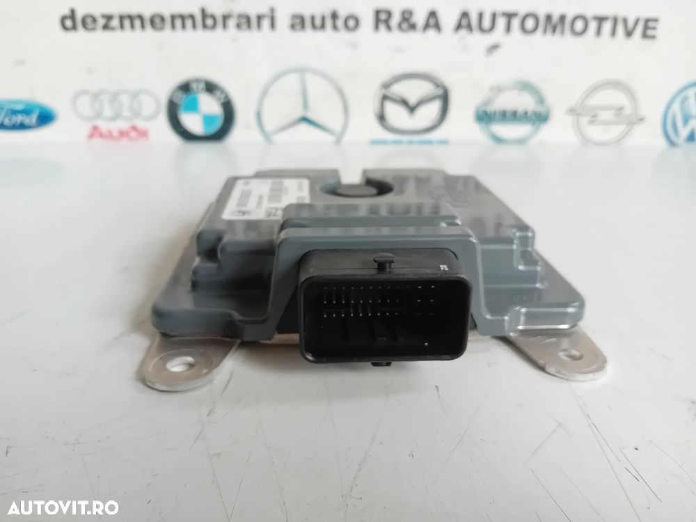 Modul Suspensie Alfa Romeo Stelvio Giulia Cod 50555625 An 2015-2022 - 1