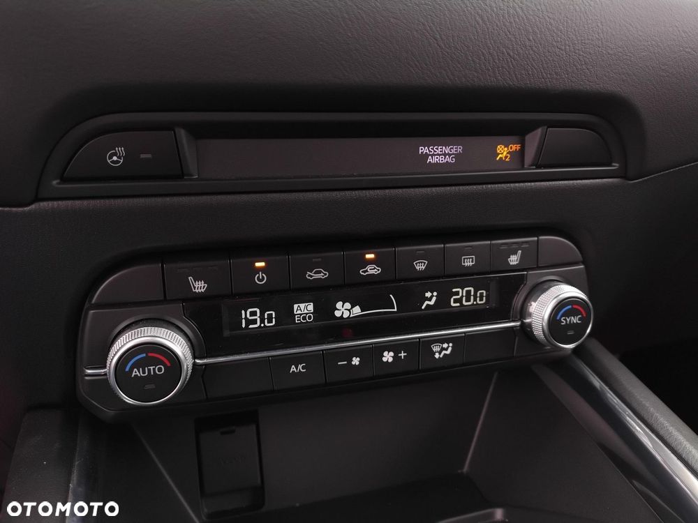 Mazda CX-5 2.5 Homura 2WD - 19