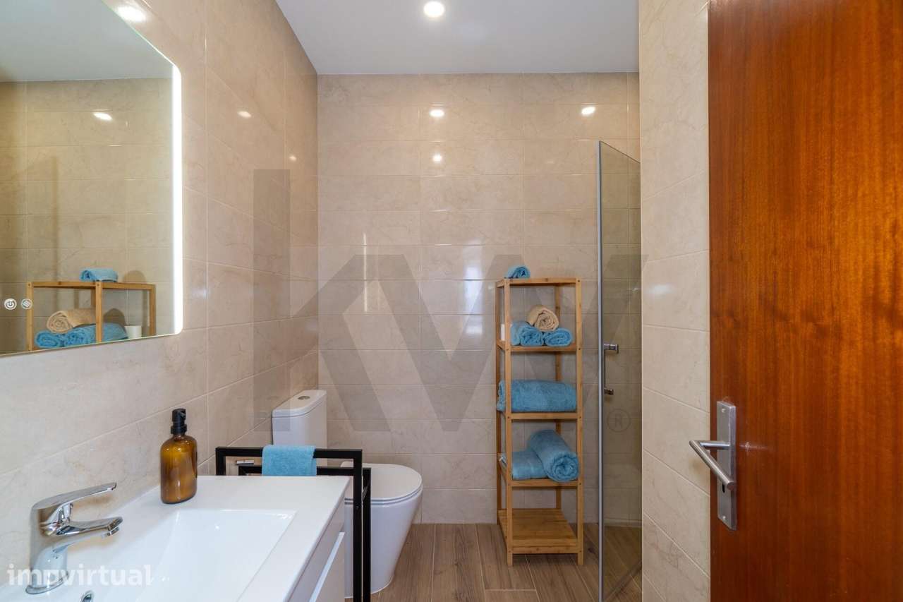 Moradia de Charme na Zona Histórica de Vila Real de Santo António - Grande imagem: 5/47