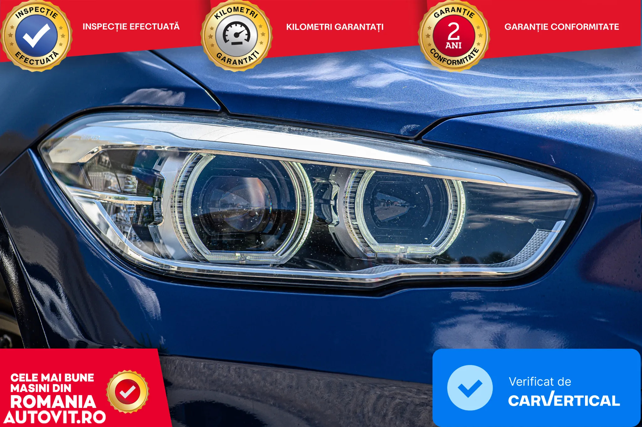 BMW Seria 1 118d Aut. Sport Line - 7