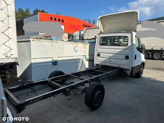 Iveco Daily 35S17 - 3