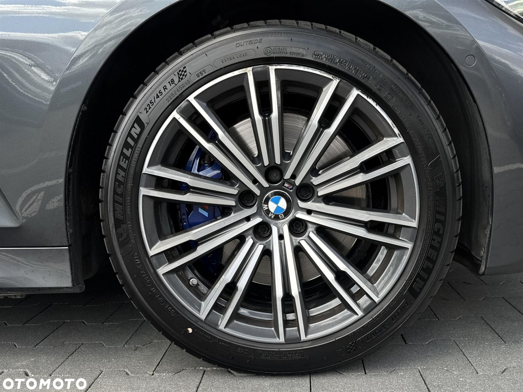 BMW Seria 3 320d xDrive - 5