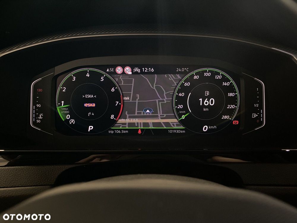 Volkswagen Arteon Shooting Brake 2.0 TSI R-Line DSG - 33