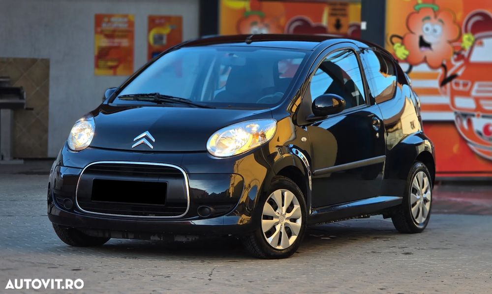 Toyota Aygo Club - 2