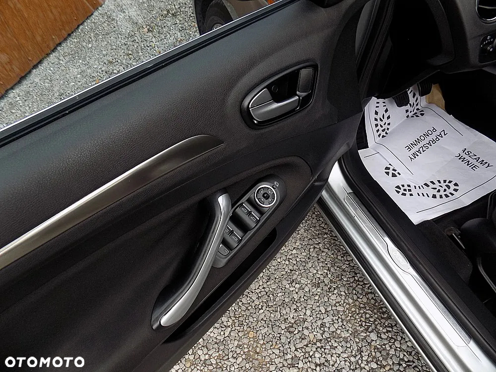 Ford Mondeo Turnier 2.0 Flexifuel-LPG Titanium - 9