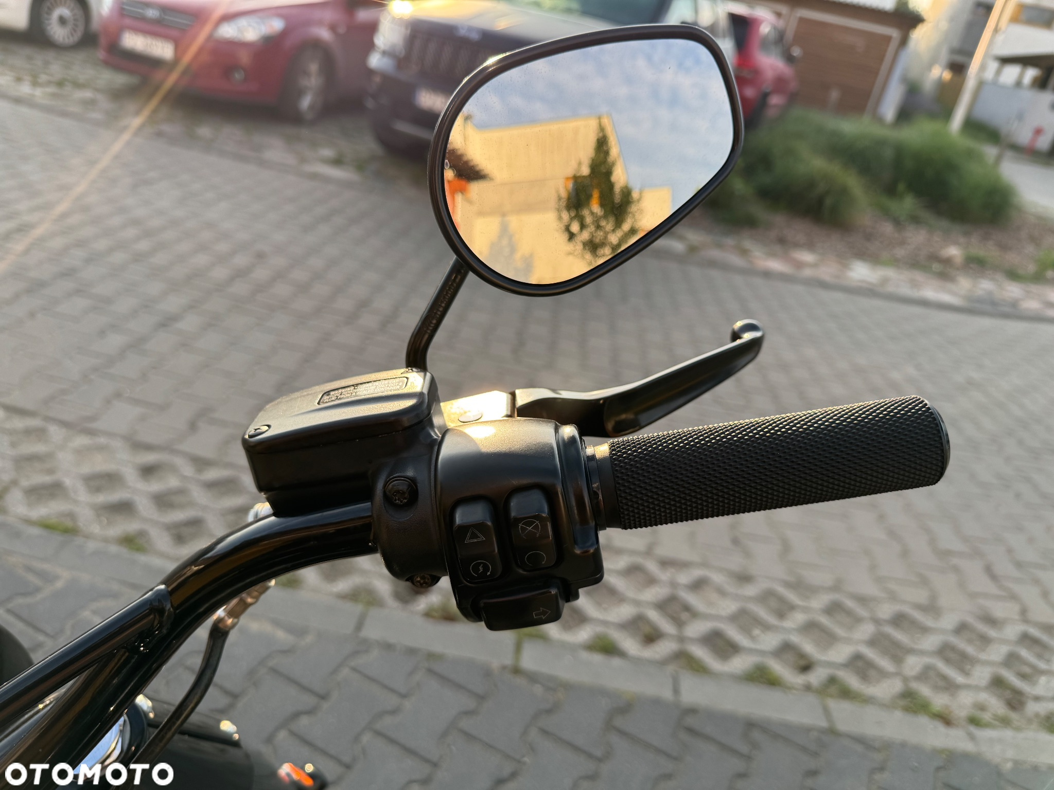 Harley-Davidson Softail Slim - 6