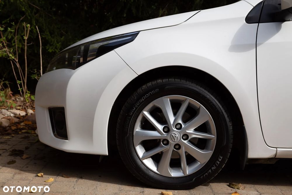 Toyota Corolla 1.6 Prestige MM - 2
