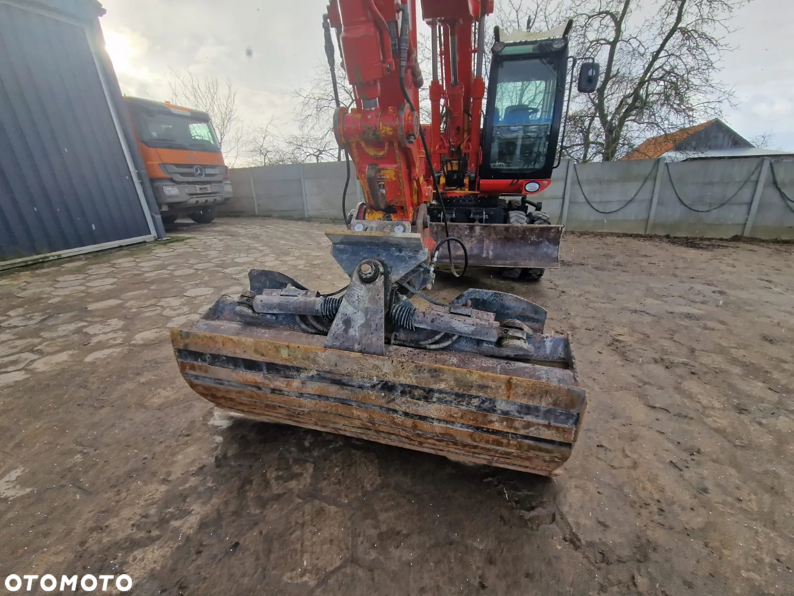 JCB JS160W - 18