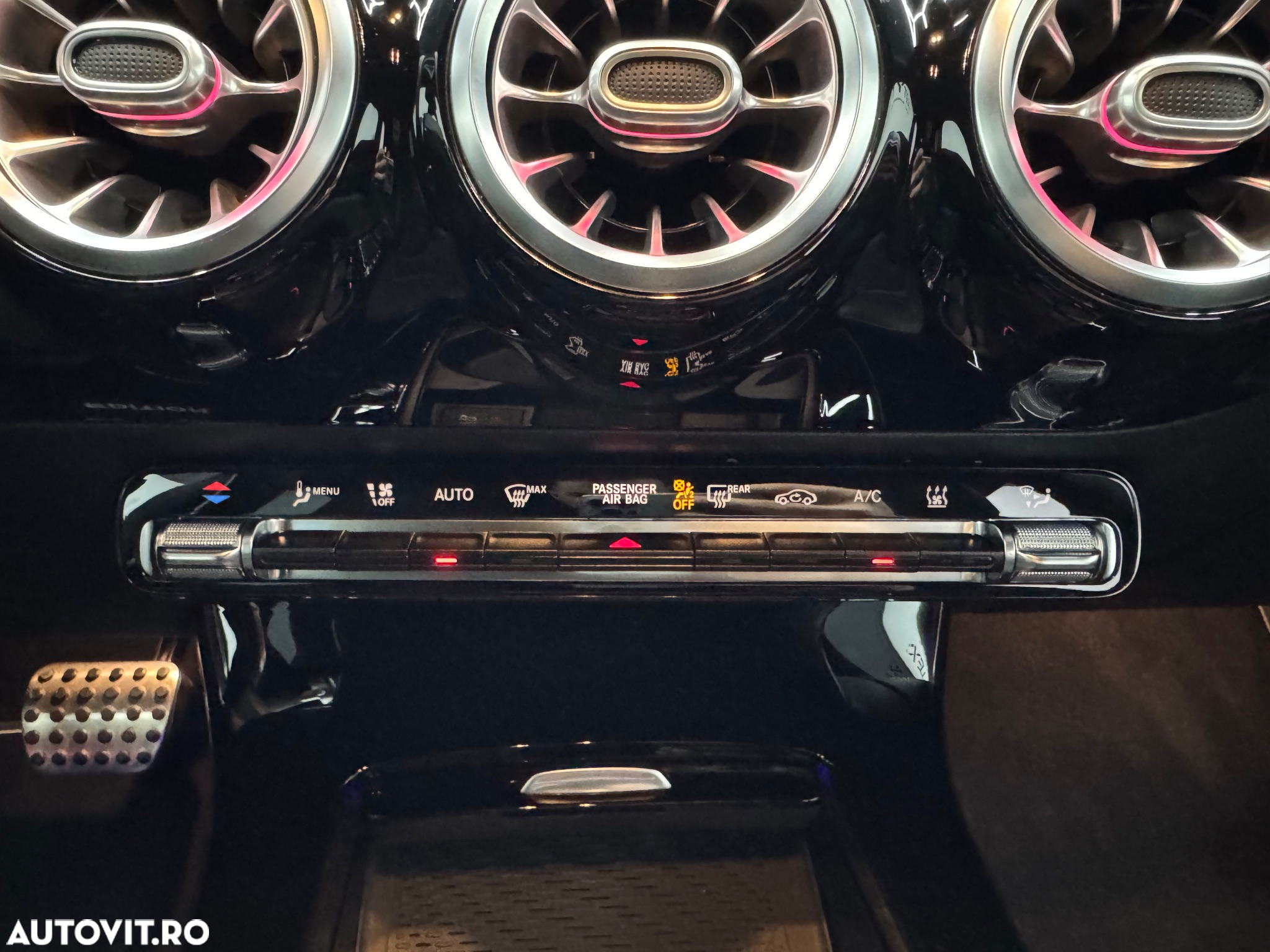 Mercedes-Benz CLA 250 e 8G-DCT Edition 2020 - 18