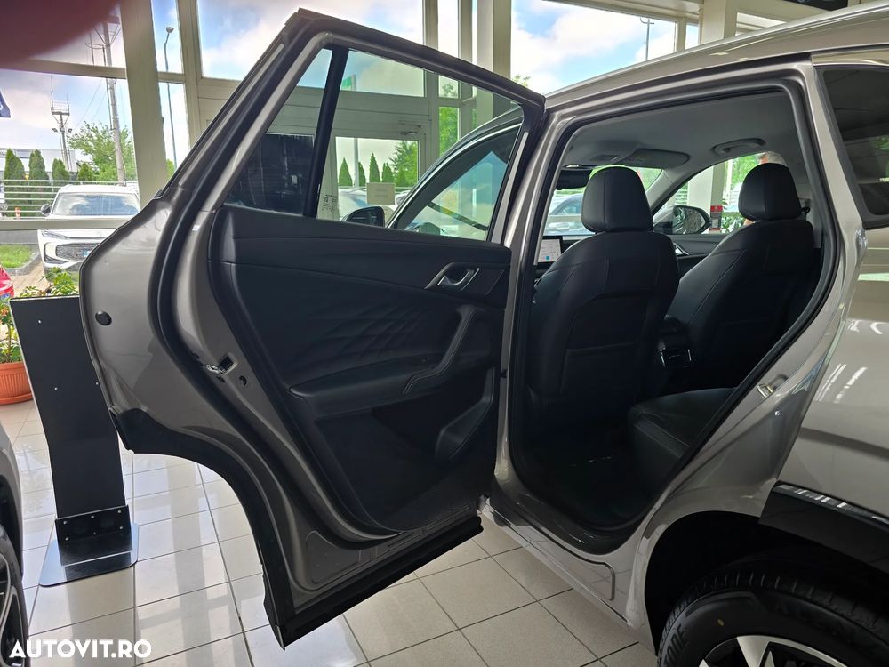 MG HS 1.5 T-GDi HEV Exclusive - 14