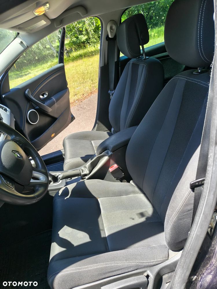 Renault Megane 1.4 16V TCE Dynamique - 11