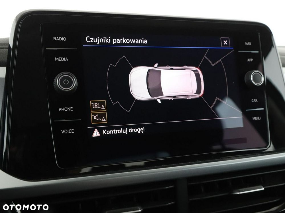 Volkswagen T-Roc 2.0 TDI SCR DSG Life - 25