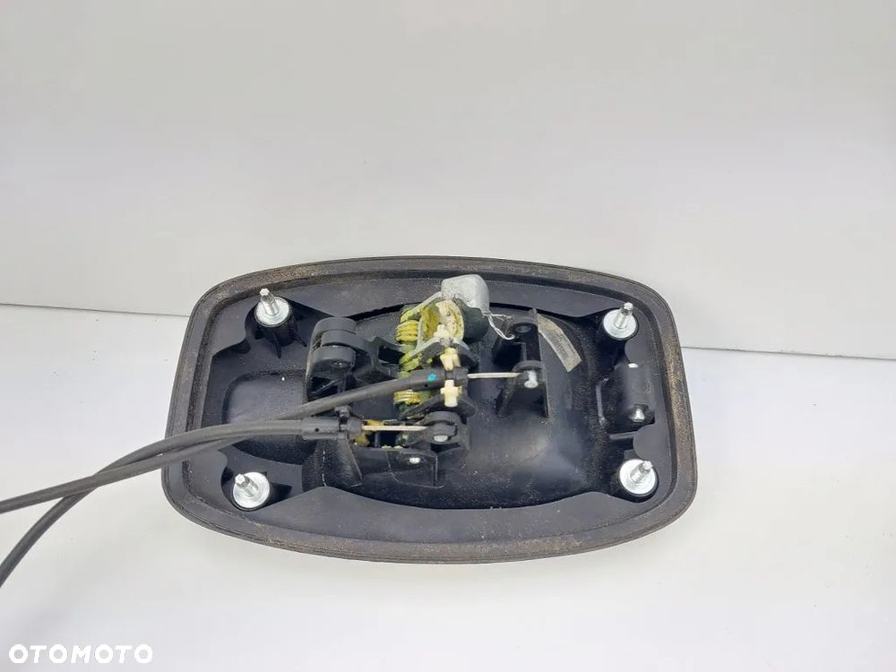 Klamka Przednia Prawa Przód Linka Fiat Ducato Jumper Boxer III Lift 2006-2024 - 3