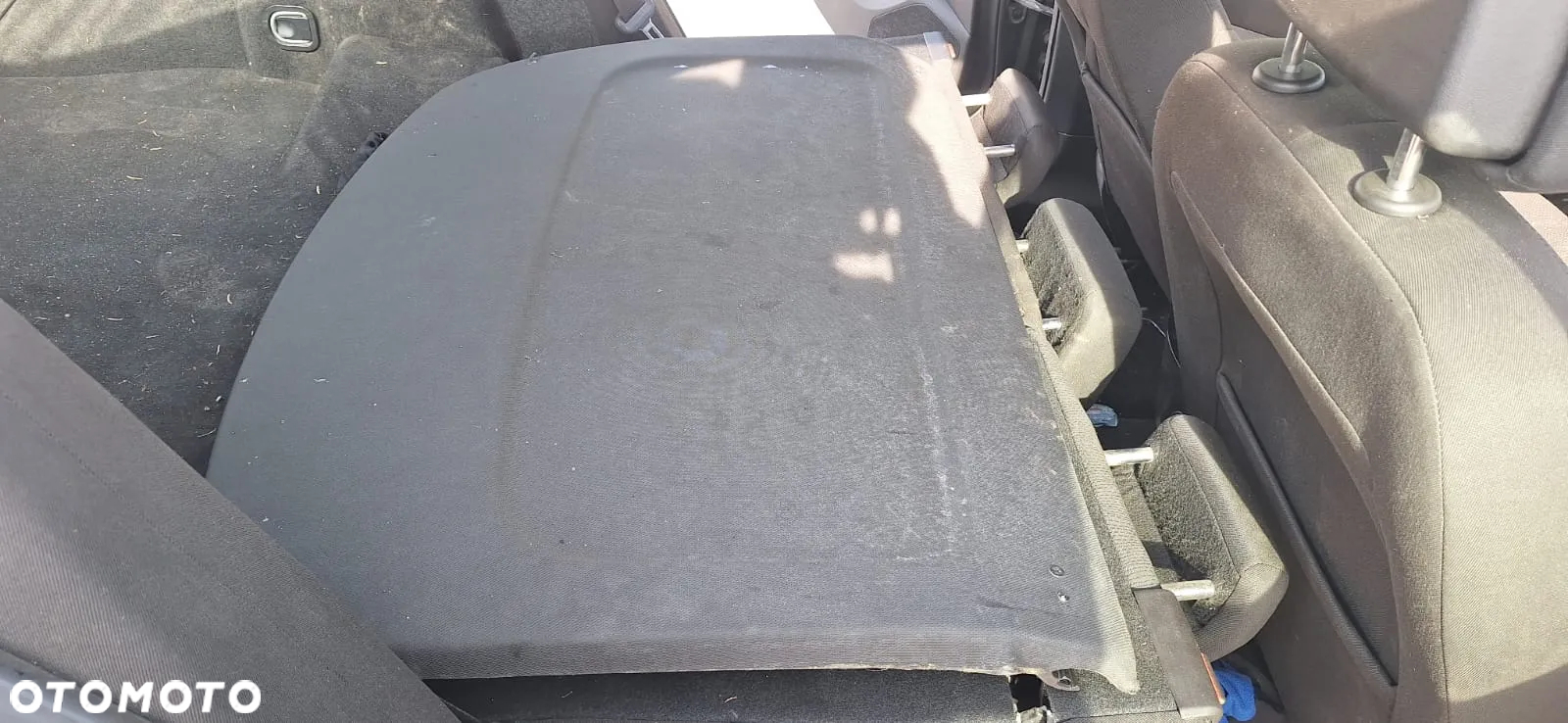 OPEL INSIGNIA I felga stalowa strukturalna 17 - 6
