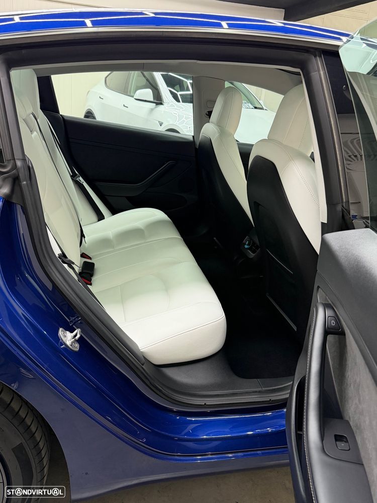 Tesla Model 3 AWD Dual Motor - 7