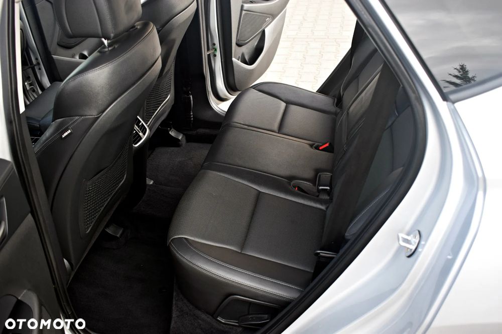 Hyundai Tucson - 33