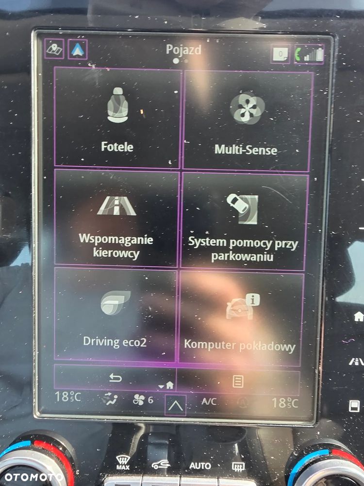 Renault Talisman 1.6 Energy dCi Intens EDC - 21