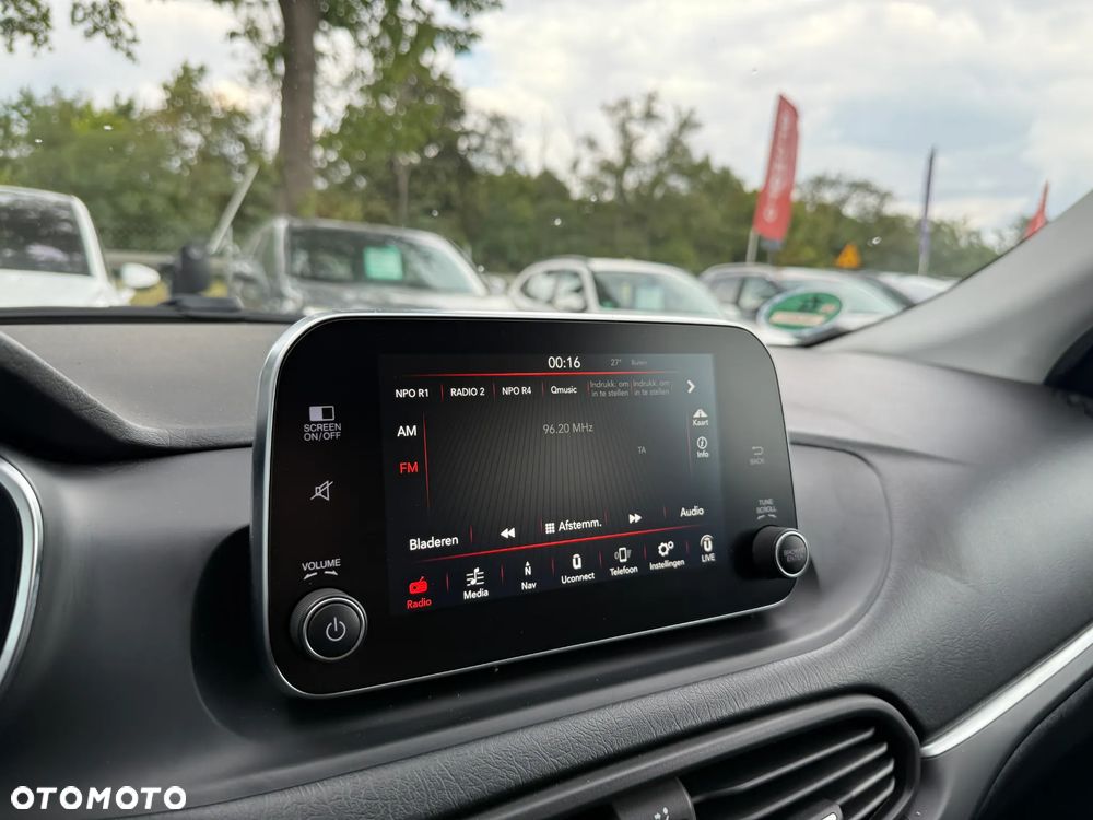 Fiat Tipo 1.6 MultiJet DCT Business Line - 31